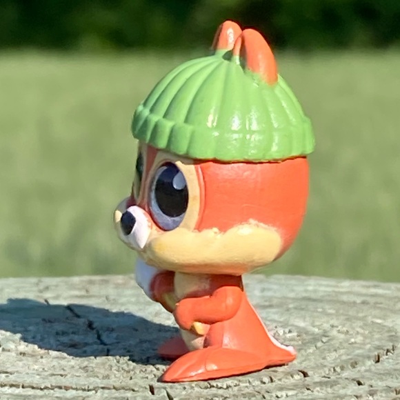 Disney Doorables Let’s Go Chip! - Picture 3 of 6